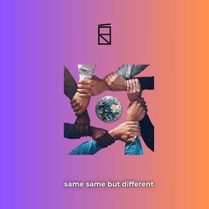Same Same But Different