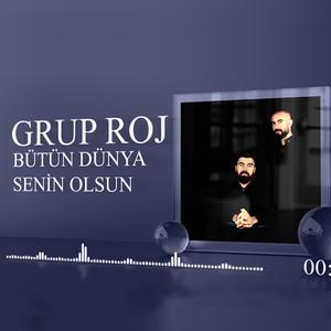 Bütün Dünya Senin Olsun