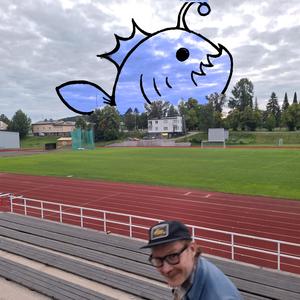 Kesä saapui pikkukylään (feat. Setä Tamu & SRJ UG)