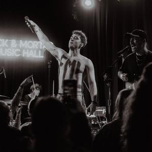 HINGE (Live From LA)