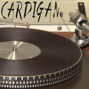 Cardigan (Originally Performed by Taylor Swift) [Instrumental]