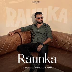 Raunka