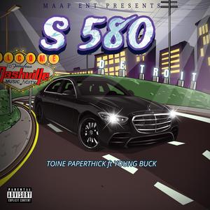 S 580 (feat. Young Buck)