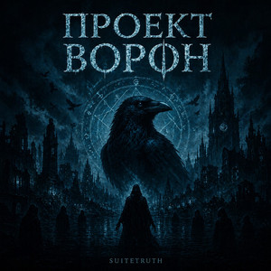 Проект Ворон
