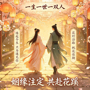 缘起今生只为遇见你