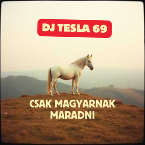 Csak Magyarnak Maradni