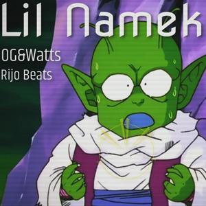 Lil Namekian (feat. OG&Watts)