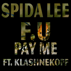 **** You Pay Me (Tony Phorse Dubstep Mix)