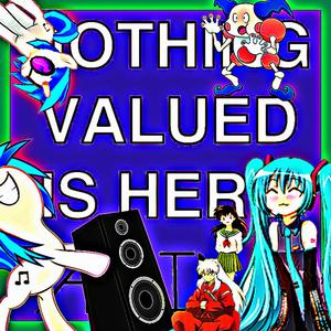 5T0P C4771NG U5 M3T47 (Nightcore Remix)