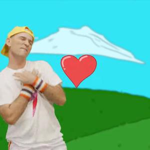 שיר הצבעים -שלומפי