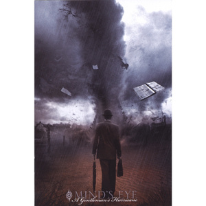 Ashes To Ashes (In Land Lullaby)