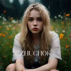 Слёзы капали