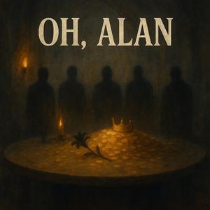 Oh, Alan (Episode 9)