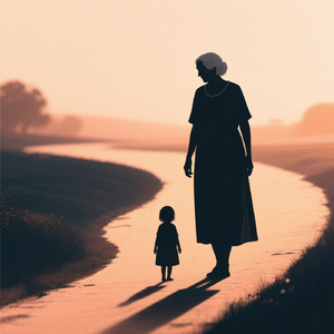 泣いて始まり、笑って終わる物語