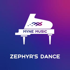 Zephyr's Dance