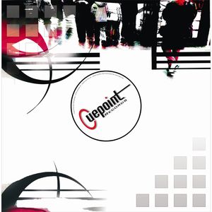 Shooting Star (North Mix)