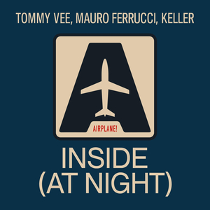 Inside ( At Night ) (Original Mix)