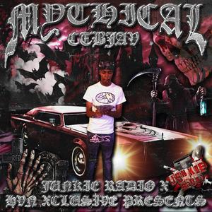 MYTHICAL (dj ddope god)