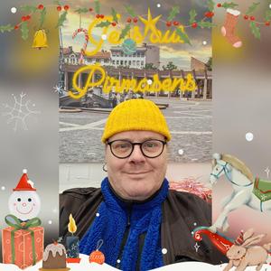 Jens aus Pirmasens singt (Weihnachten)