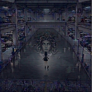 Shinjuku cars ex