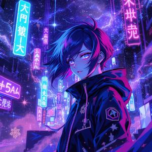 Shadows Between Us (JBClub Special Version)