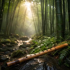 自然の中で自分を取り戻す