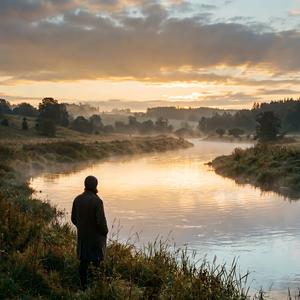 Where the River Turns