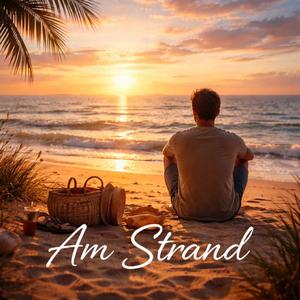 Am Strand