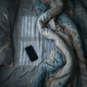 차단해도 안 지워져