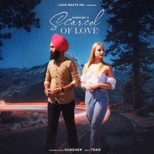 Scared of Love (feat. G Noor & Tedd)