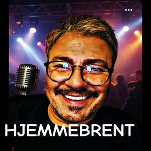 HJEMMEBRENT