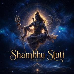 Shambhu Stuti (शम्भु स्तुति)