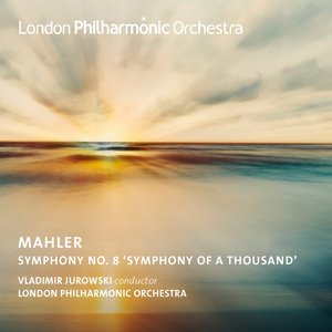 Symphony No. 8 in E-Flat Major "Symphony of a Thousand", Part I: Accende lumen sensibus