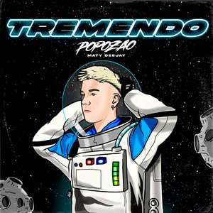 Tremendo Popozao (Remix)