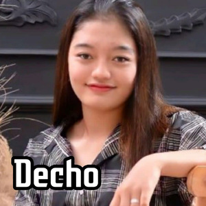 Cantiknya Dirimu