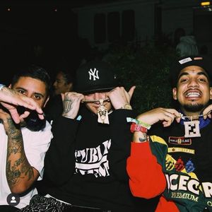 【Oh Shxt！】西海岸律动嘻哈说唱伴奏，West Coast&Ohgeesy Type Beat