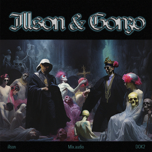 Illson & Gonzo (Playmix Version)