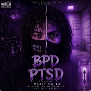 PTSD