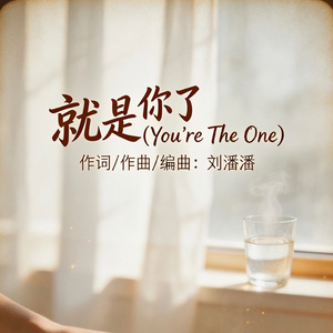 就是你了 (You're The One)