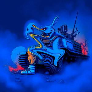 Xonada Funk (Mega Speed Up)