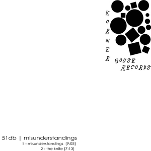 Misunderstanding (Original Mix)