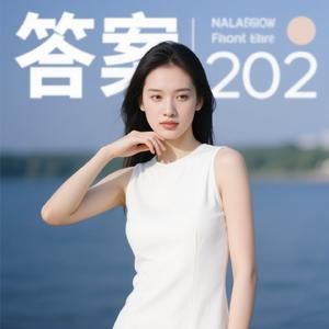 答案