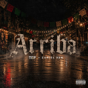 Arriba