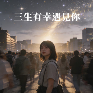 三生有幸遇见你