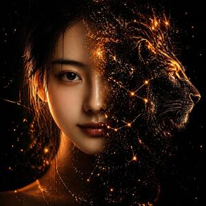 只愛主角(獅子座）