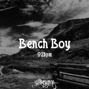 BENCH BOY