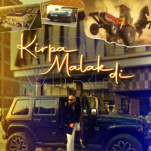 Kirpa Malak Di