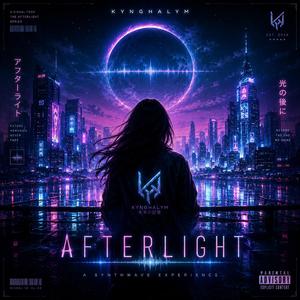 Afterlight