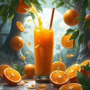 Orange Juice