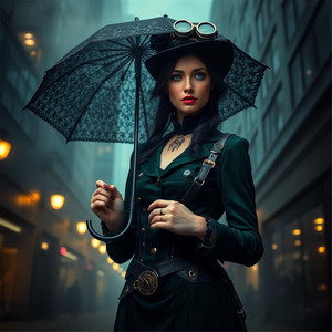 Interrupted By The Heat Of The Sun